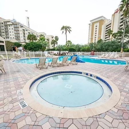 Enclave Apartments At International Drive Orlando Exterior photo
