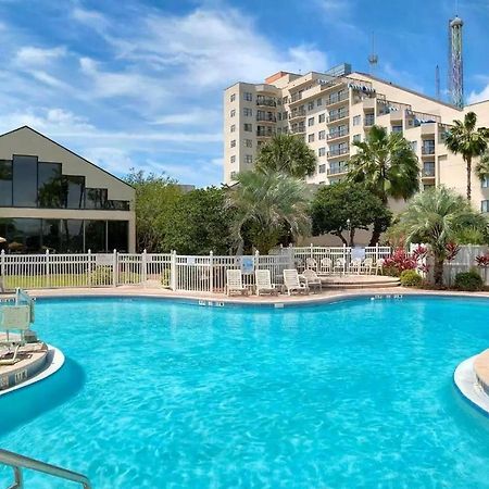 Enclave Apartments At International Drive Orlando Exterior photo