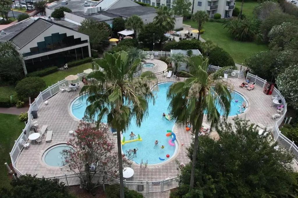 Enclave Apartments At International Drive Orlando Exterior photo