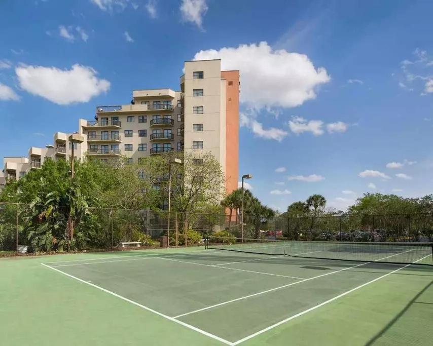 Enclave Apartments At International Drive Orlando Exterior photo