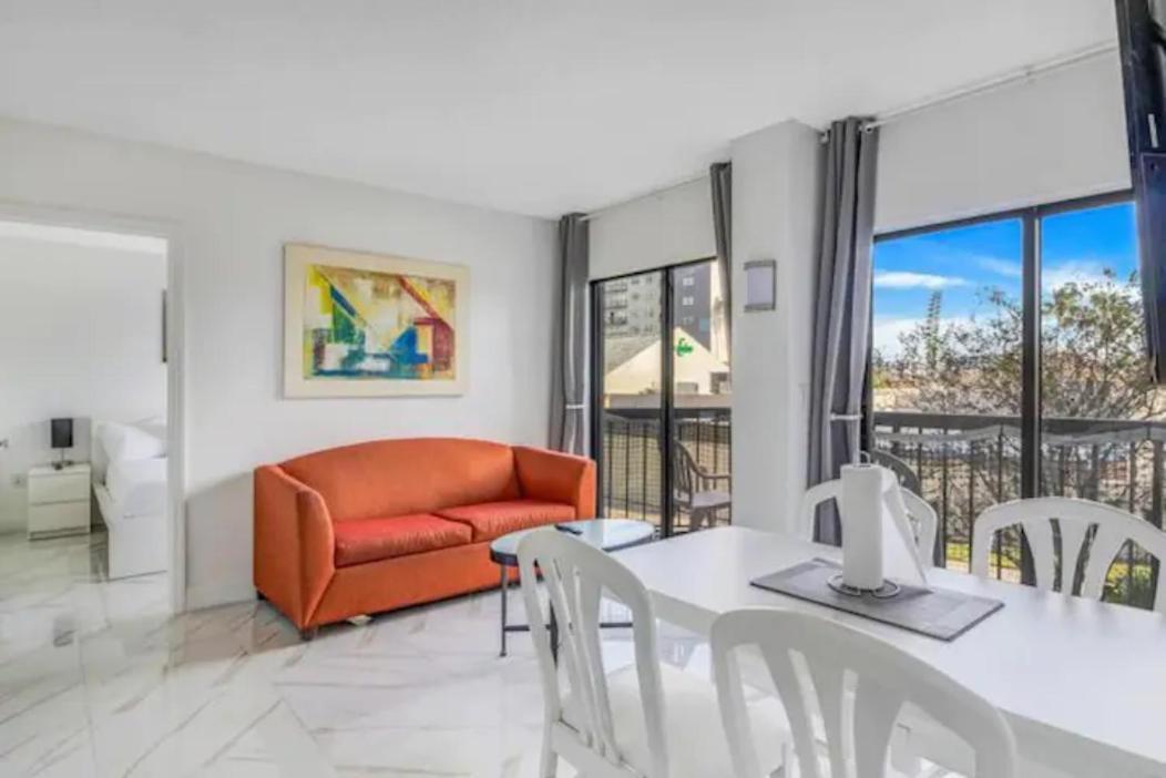 Enclave Apartments At International Drive Orlando Room photo