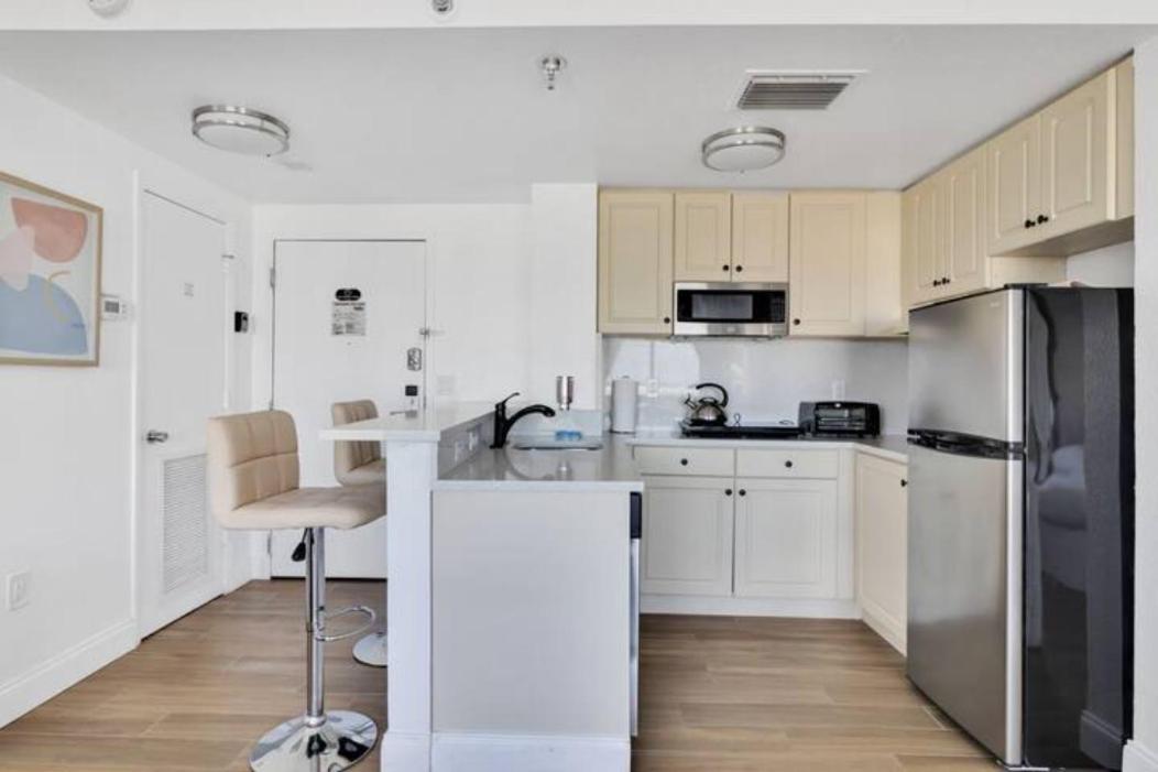 Enclave Apartments At International Drive Orlando Room photo