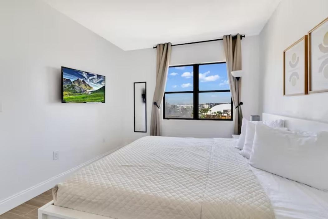Enclave Apartments At International Drive Orlando Room photo