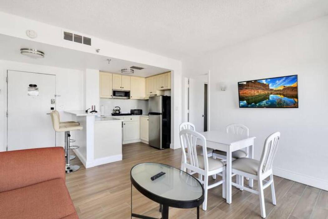 Enclave Apartments At International Drive Orlando Room photo