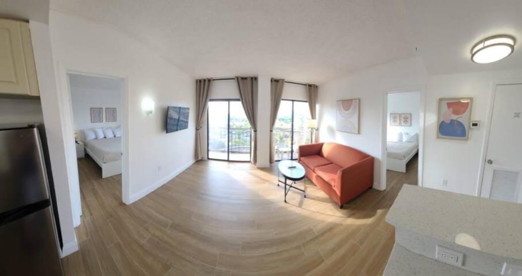 Enclave Apartments At International Drive Orlando Room photo