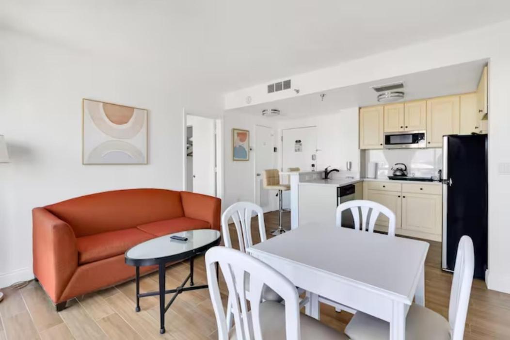 Enclave Apartments At International Drive Orlando Room photo