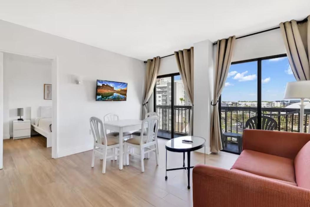 Enclave Apartments At International Drive Orlando Room photo