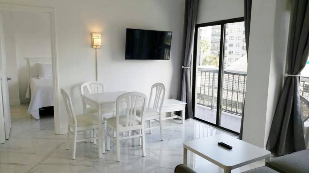 Enclave Apartments At International Drive Orlando Room photo