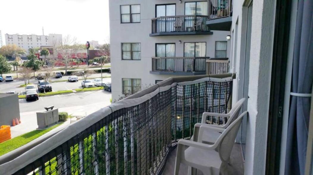 Enclave Apartments At International Drive Orlando Room photo