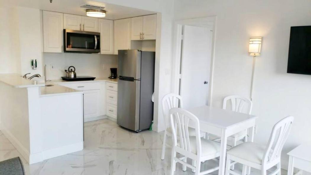 Enclave Apartments At International Drive Orlando Room photo