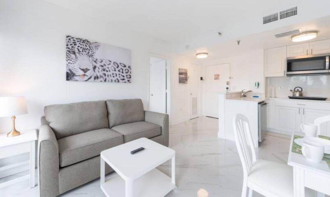 Enclave Apartments At International Drive Orlando Room photo