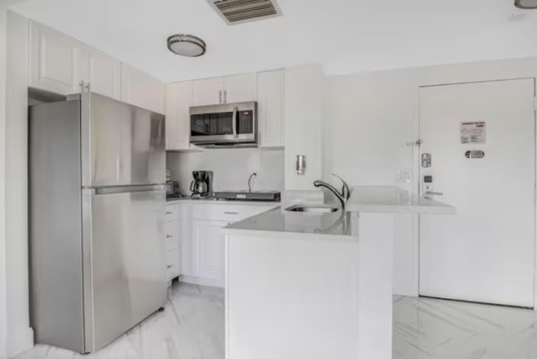 Enclave Apartments At International Drive Orlando Room photo