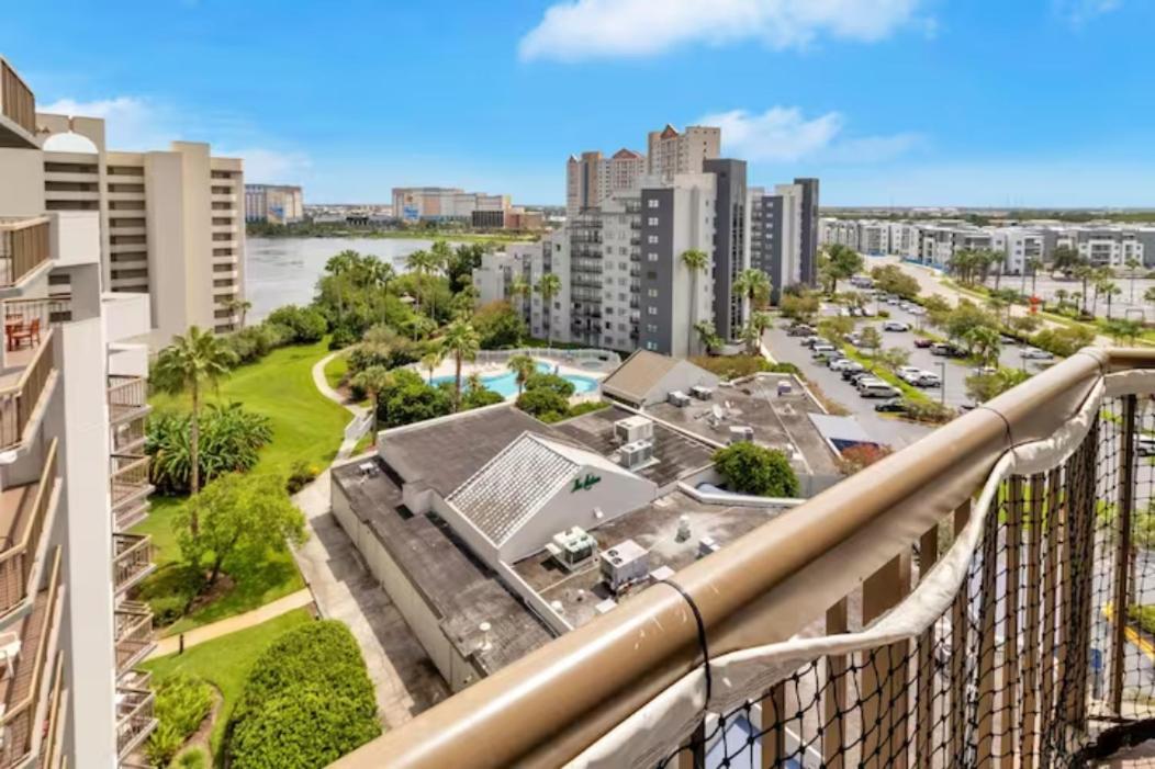 Enclave Apartments At International Drive Orlando Room photo
