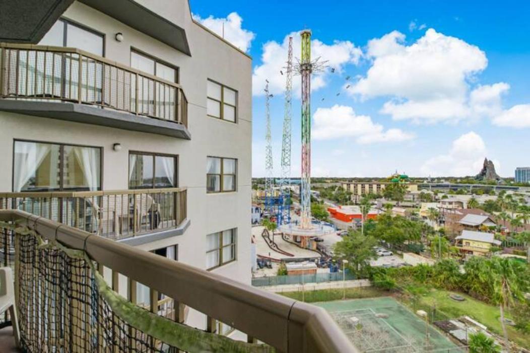 Enclave Apartments At International Drive Orlando Room photo